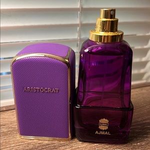 Ajmal Aristocrat Perfume